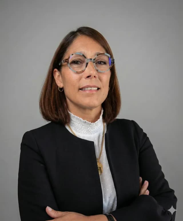 Ana Pedroso